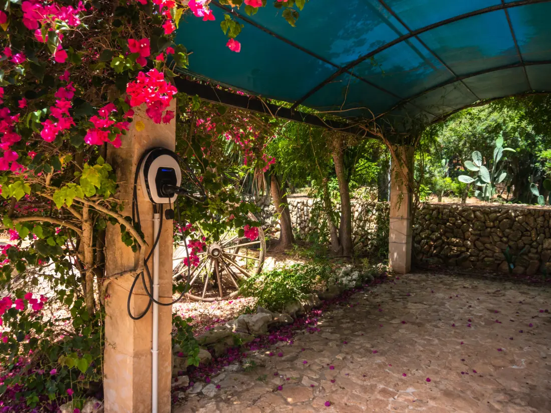 Maison de Vacances Santanyí