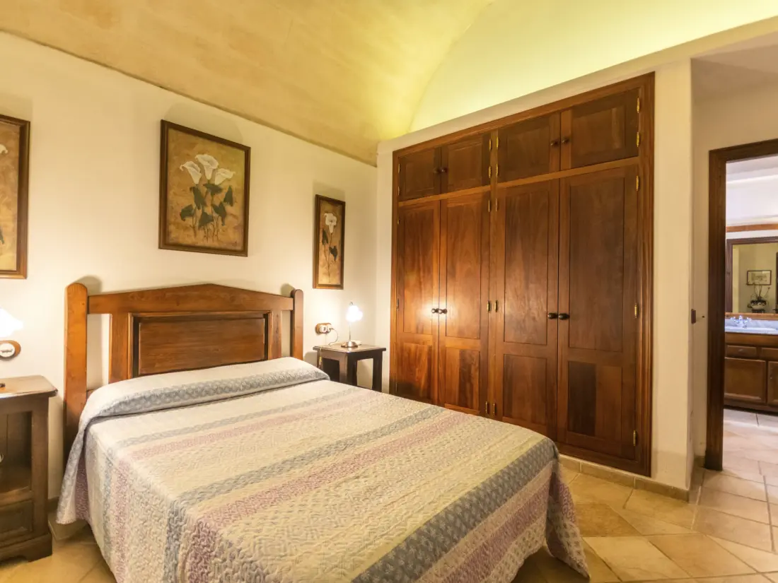 Maison de Vacances Santanyí