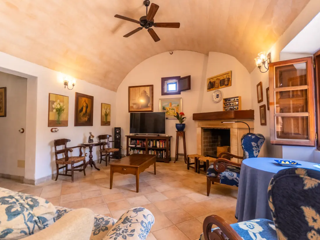 Maison de Vacances Santanyí