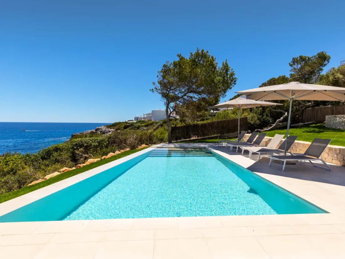 Maison de Vacances Santanyí