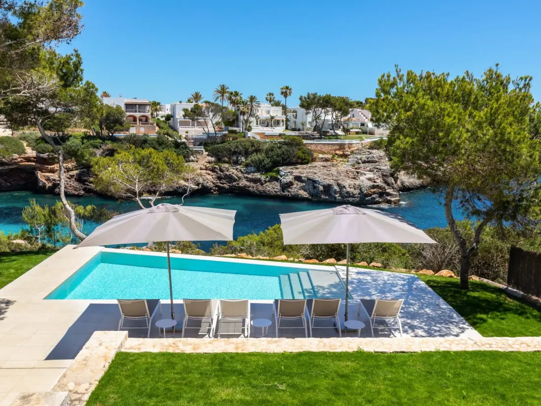 Maison de Vacances Santanyí