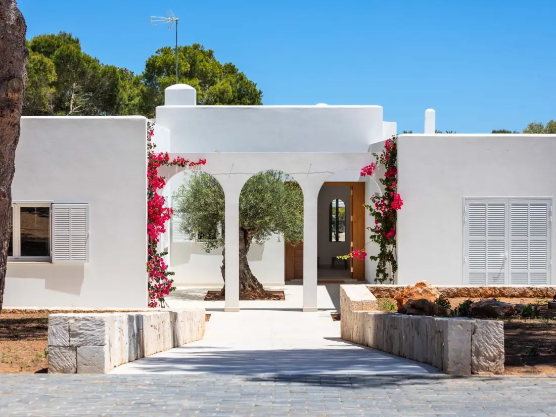 Maison de Vacances Santanyí
