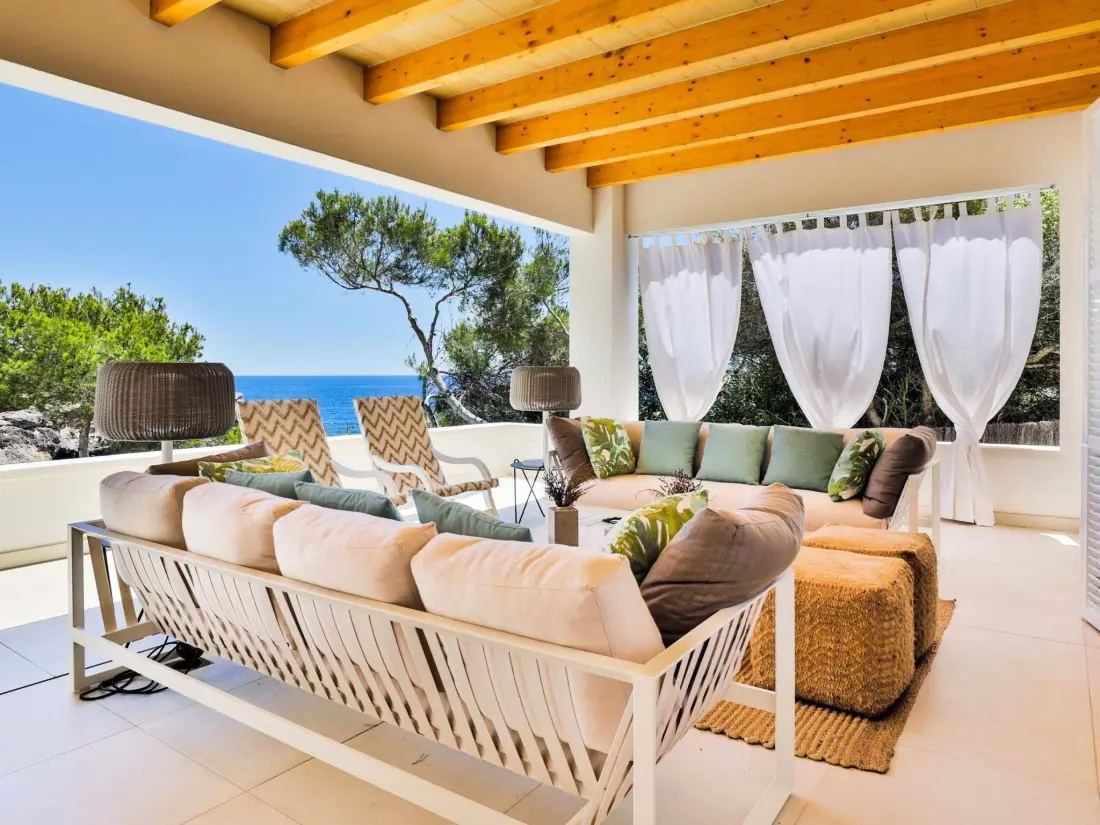 Maison de Vacances Santanyí