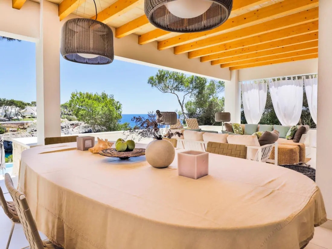 Maison de Vacances Santanyí