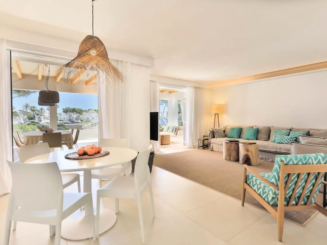 Maison de Vacances Santanyí