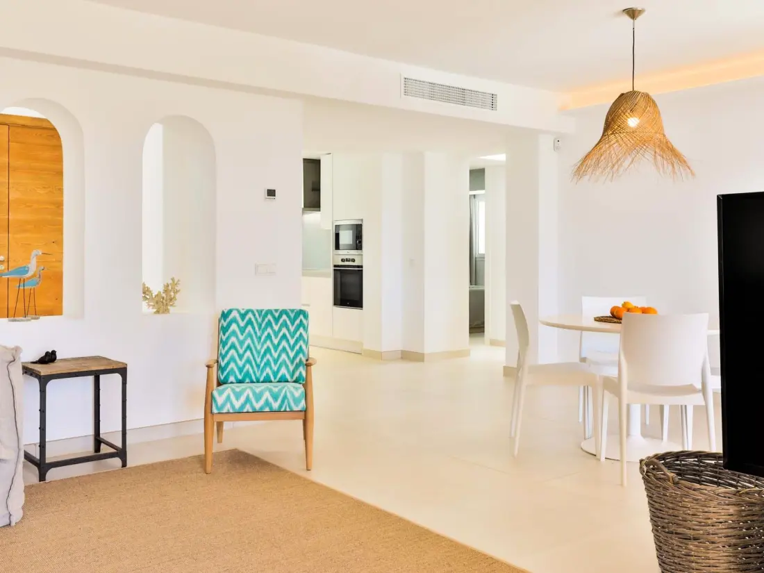 Maison de Vacances Santanyí