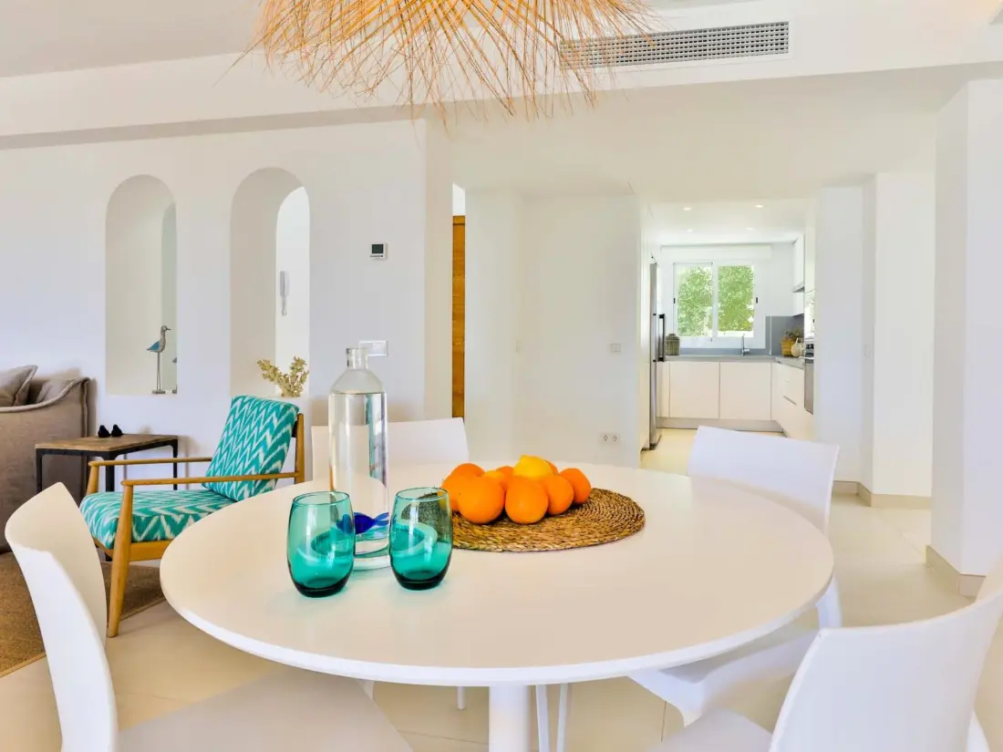 Maison de Vacances Santanyí