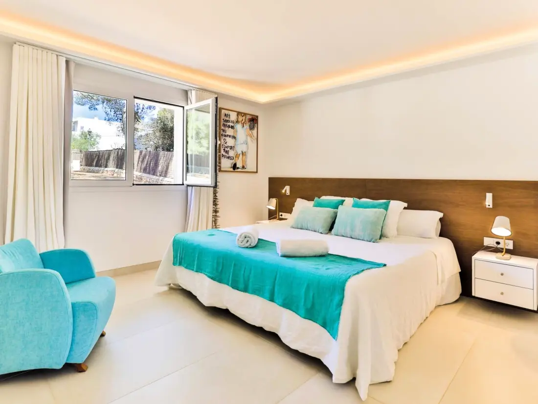Maison de Vacances Santanyí