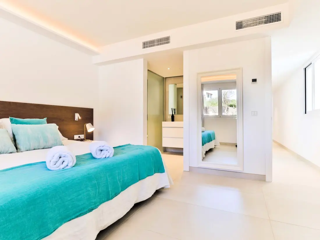 Maison de Vacances Santanyí