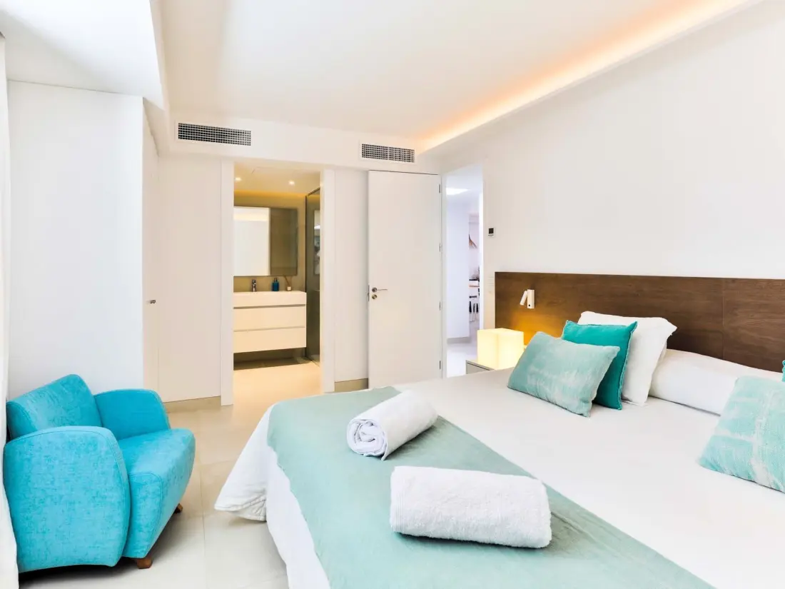 Maison de Vacances Santanyí