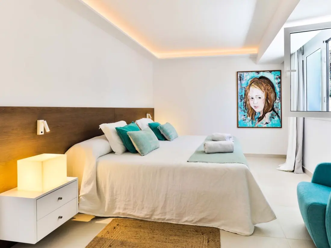 Maison de Vacances Santanyí