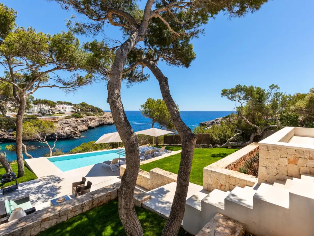 Maison de Vacances Santanyí