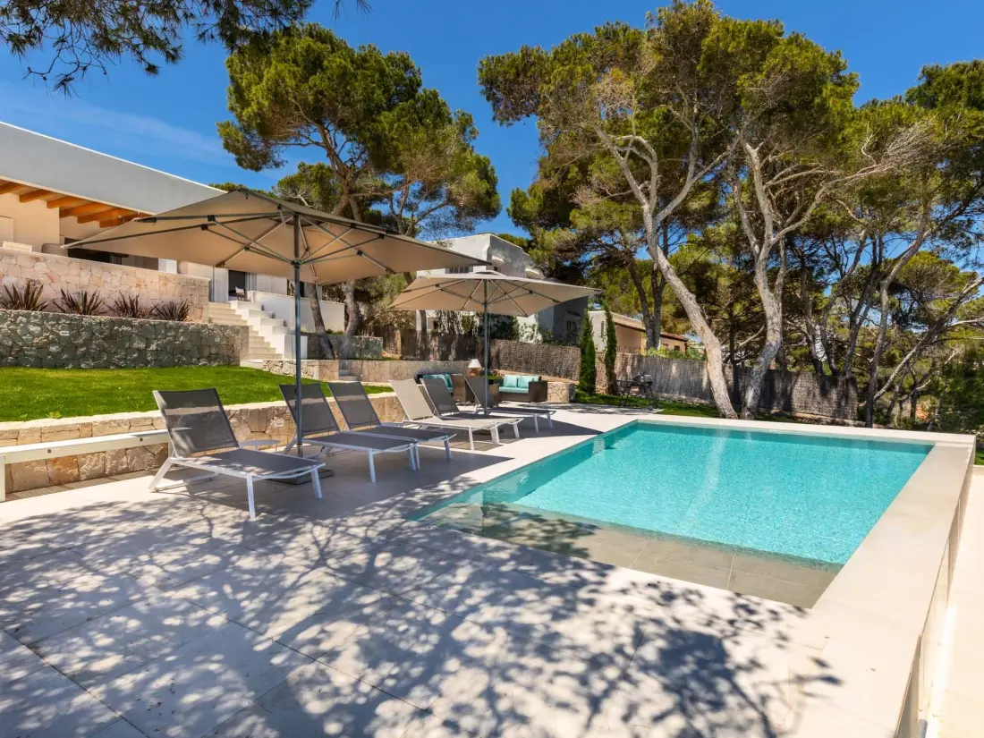 Maison de Vacances Santanyí