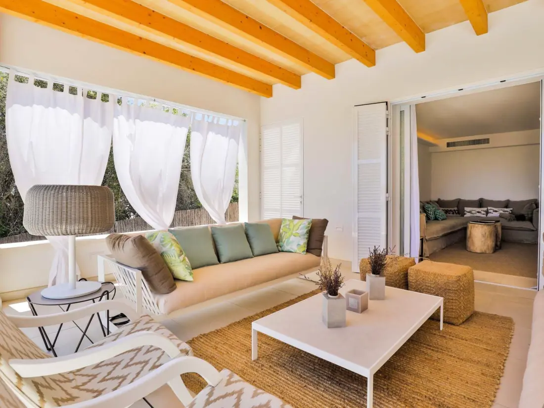 Maison de Vacances Santanyí