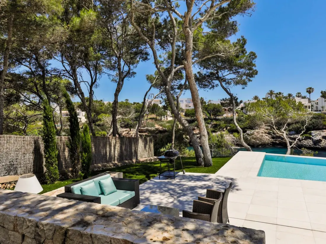 Maison de Vacances Santanyí