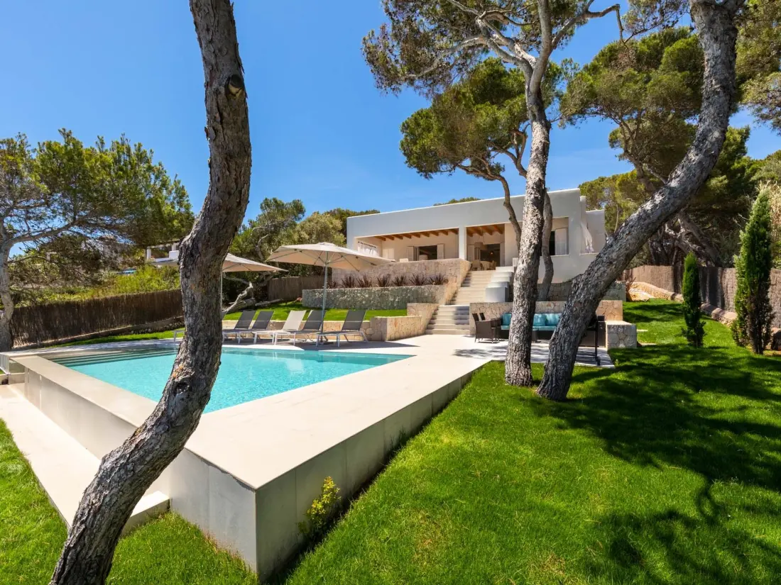 Maison de Vacances Santanyí