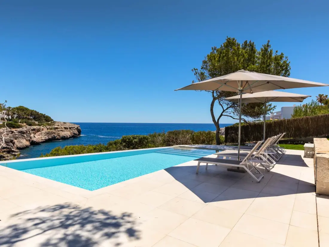 Maison de Vacances Santanyí