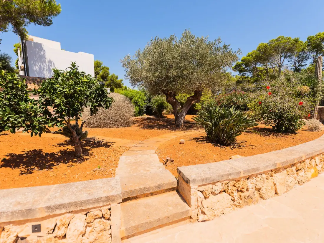 Maison de Vacances Santanyí
