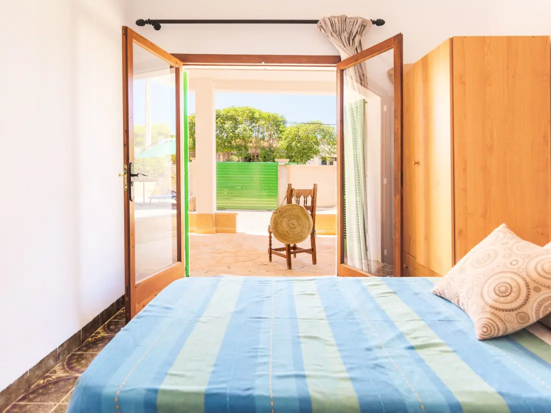 Maison de Vacances Santanyí