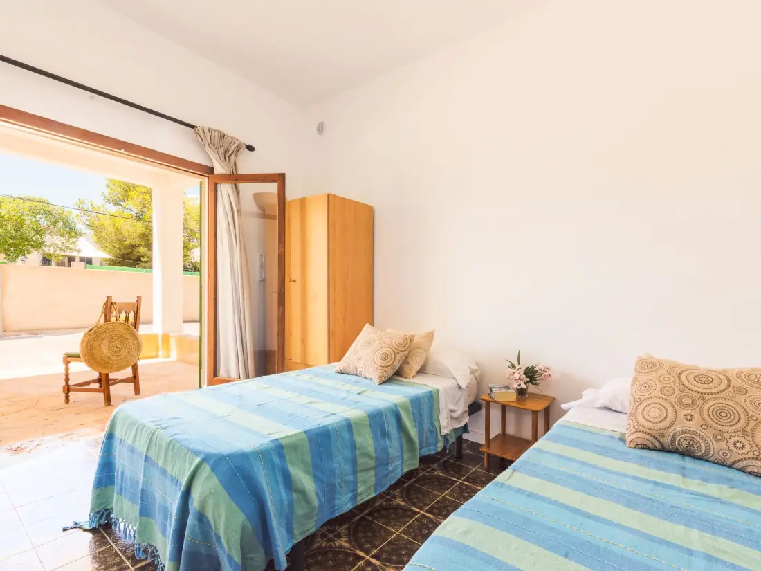 Maison de Vacances Santanyí