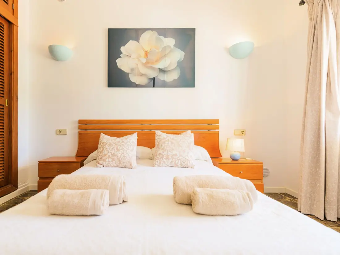 Maison de Vacances Santanyí
