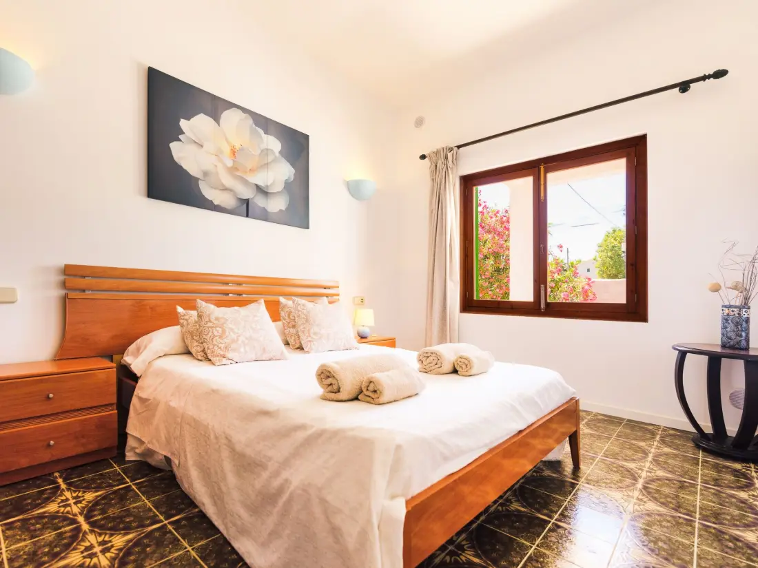 Maison de Vacances Santanyí