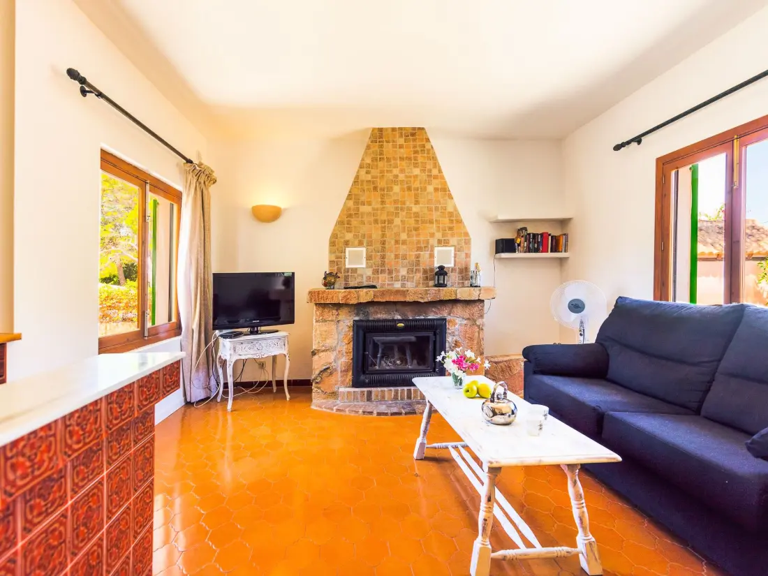 Maison de Vacances Santanyí