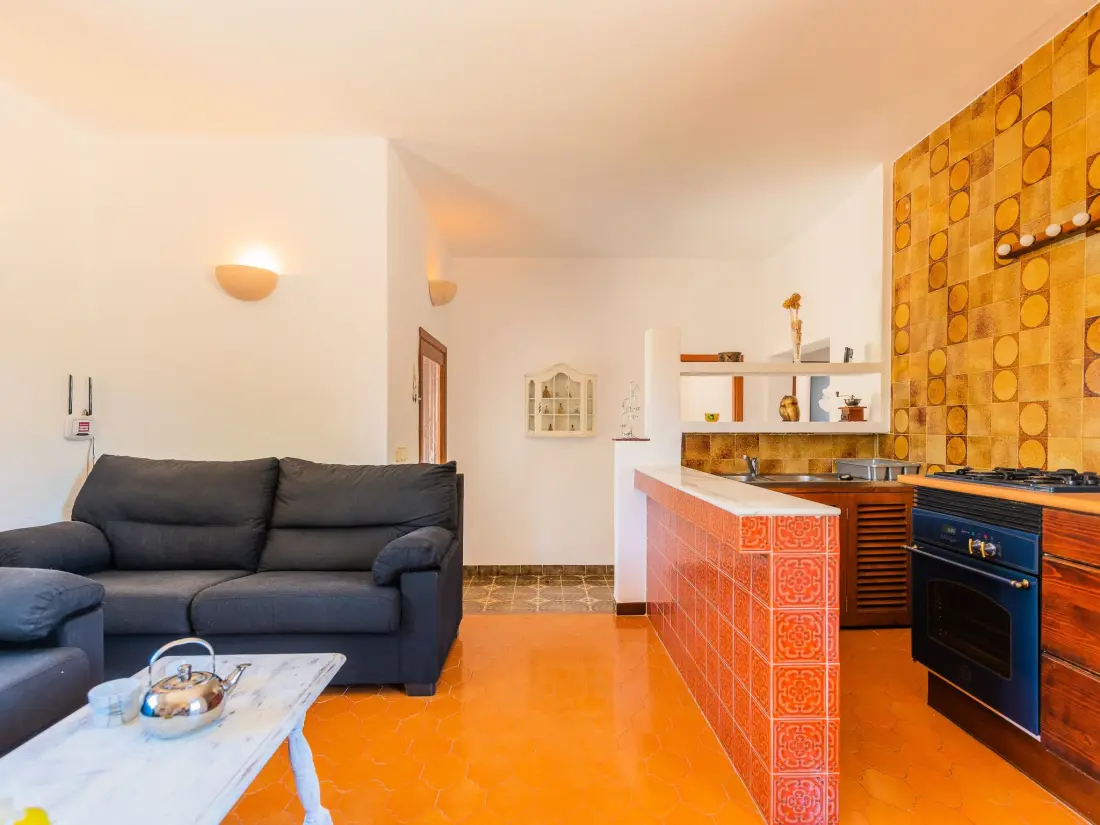 Maison de Vacances Santanyí