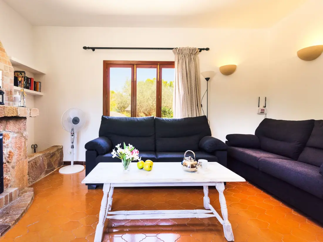 Maison de Vacances Santanyí