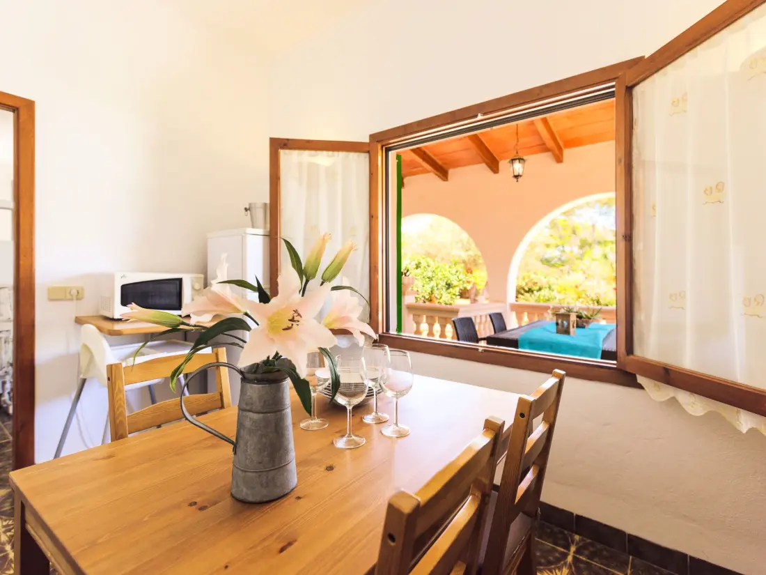 Maison de Vacances Santanyí