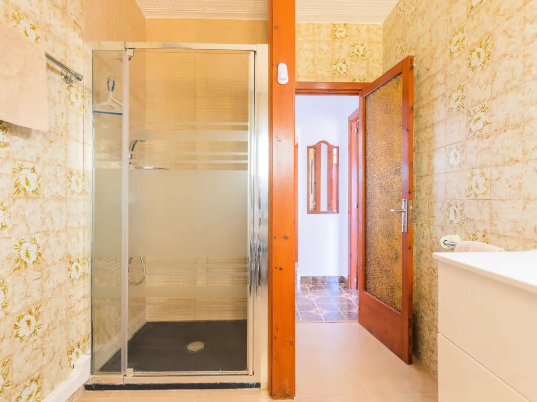 Maison de Vacances Santanyí