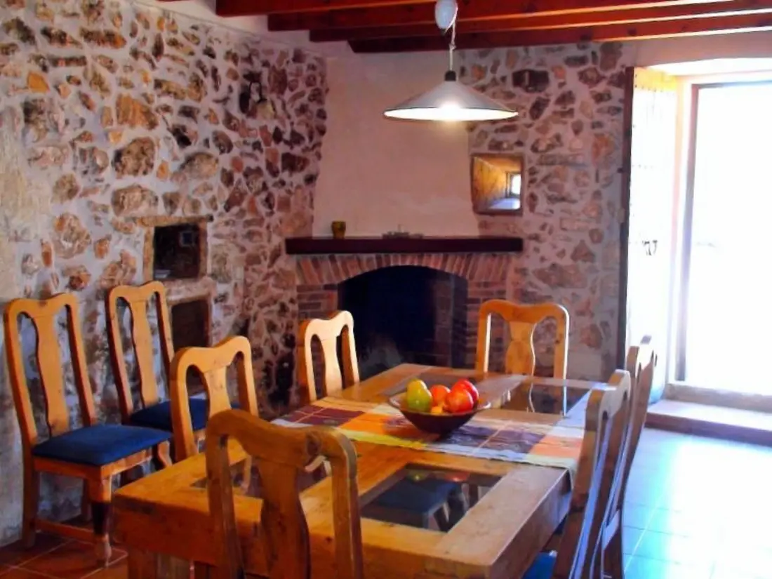 Maison de Vacances Santanyí