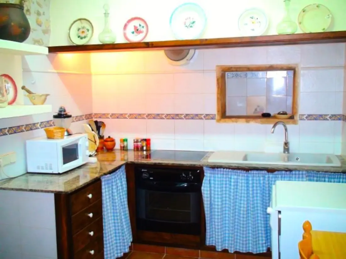 Maison de Vacances Santanyí