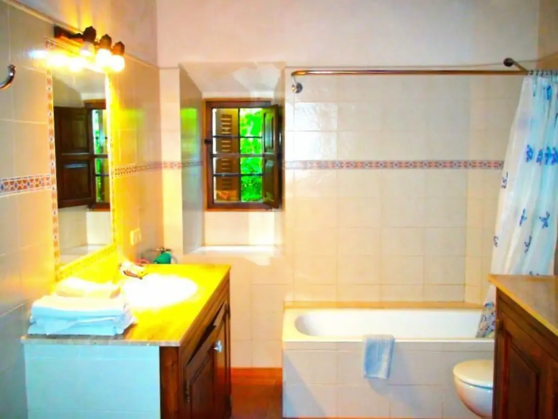 Maison de Vacances Santanyí