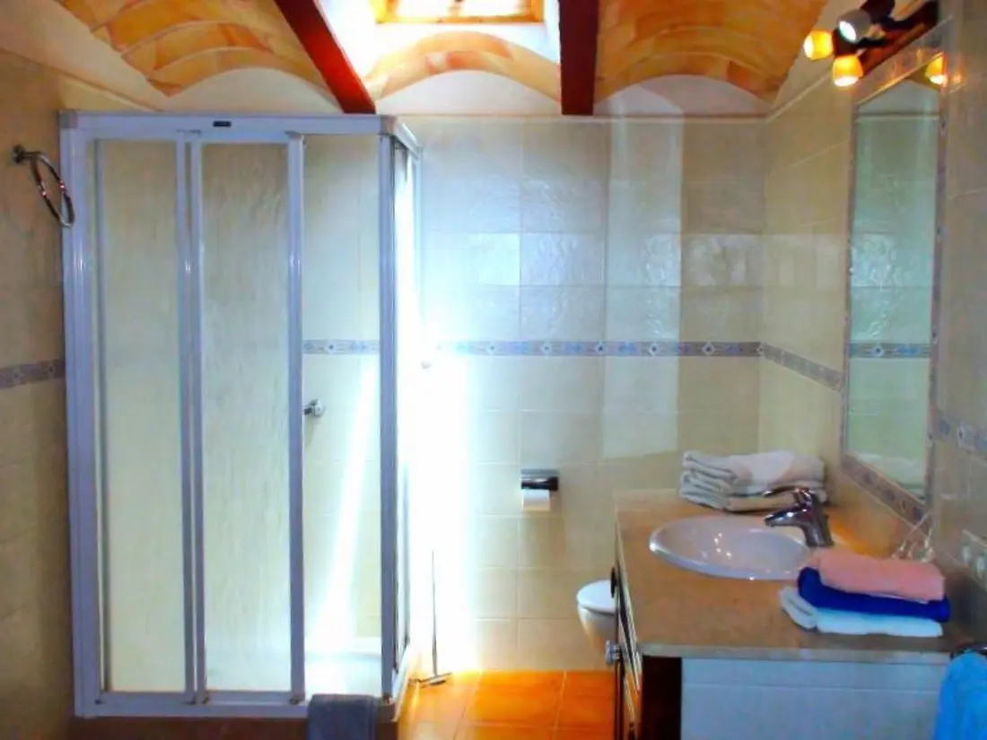 Maison de Vacances Santanyí