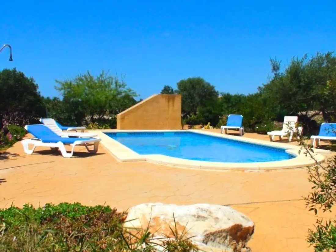 Maison de Vacances Santanyí