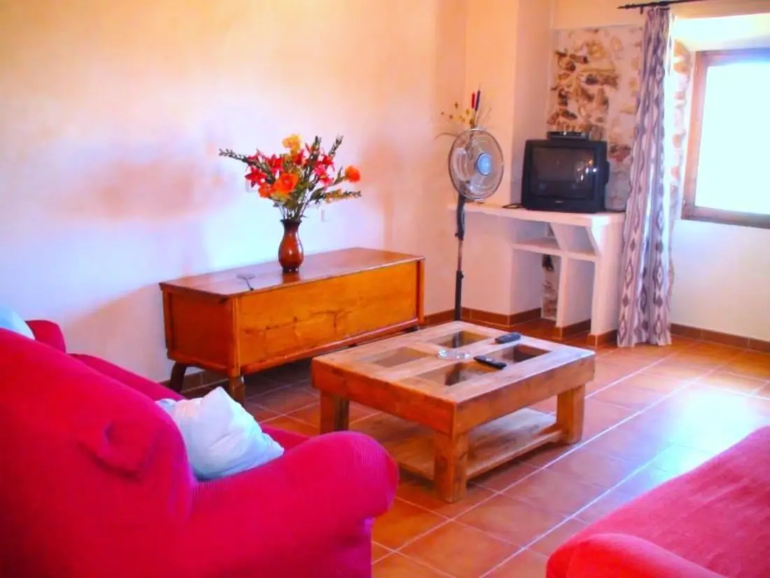 Maison de Vacances Santanyí