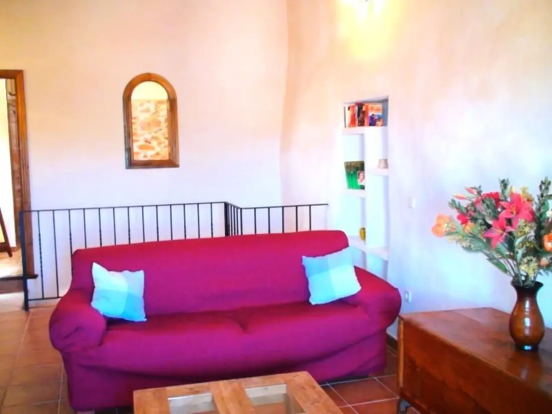 Maison de Vacances Santanyí