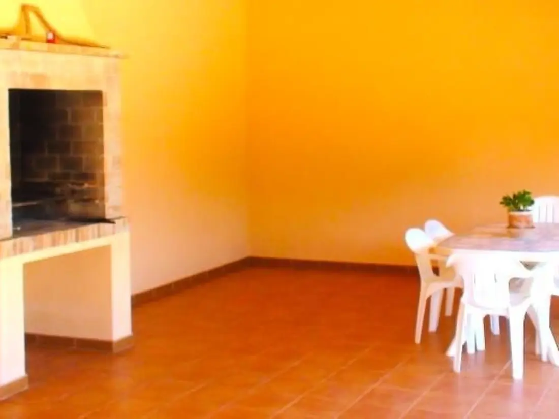 Maison de Vacances Santanyí