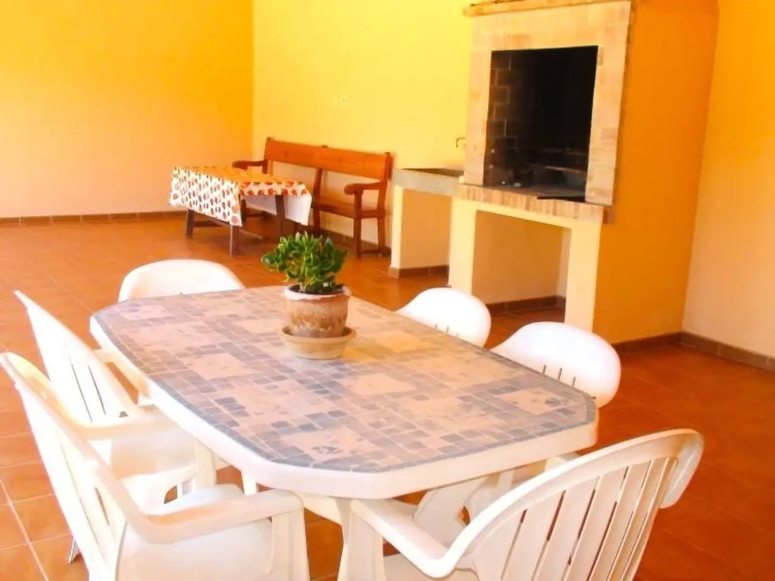 Maison de Vacances Santanyí