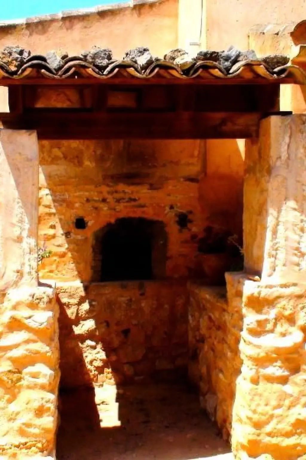 Maison de Vacances Santanyí