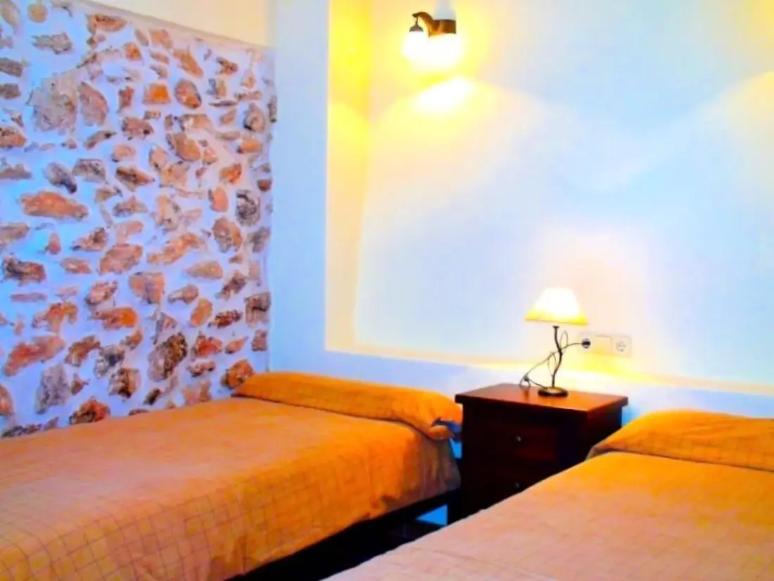 Maison de Vacances Santanyí