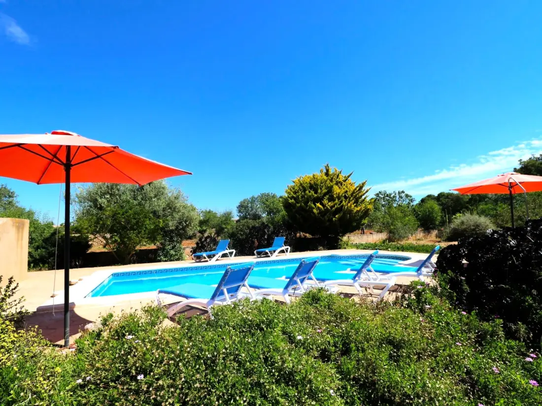 Maison de Vacances Santanyí