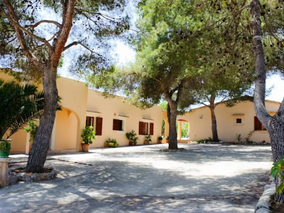 Maison de Vacances Santanyí