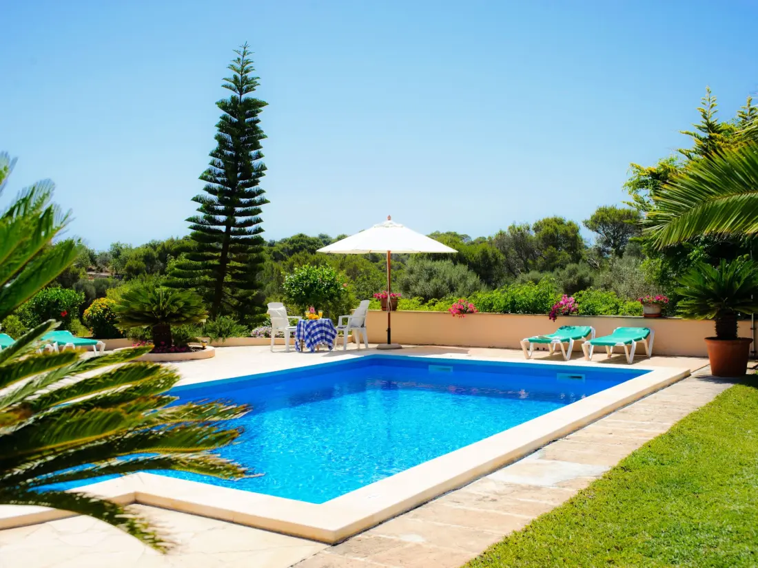 Maison de Vacances Santanyí