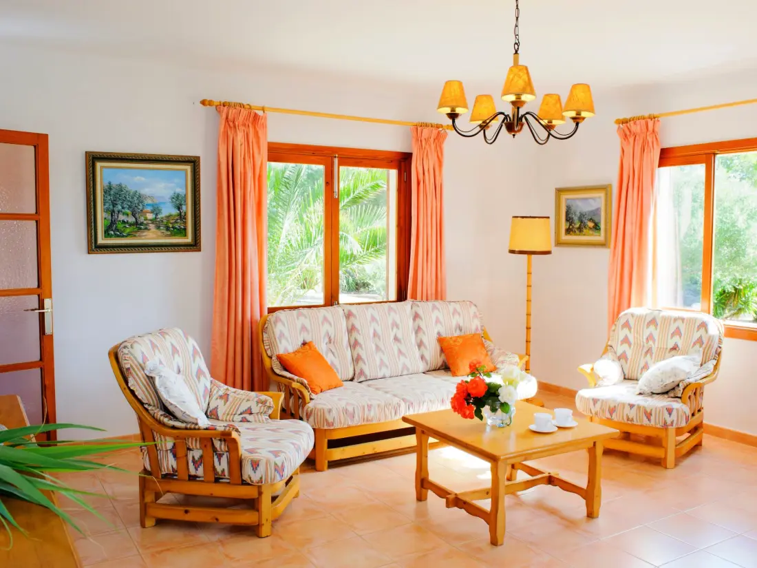 Maison de Vacances Santanyí