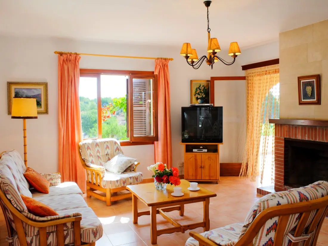 Maison de Vacances Santanyí