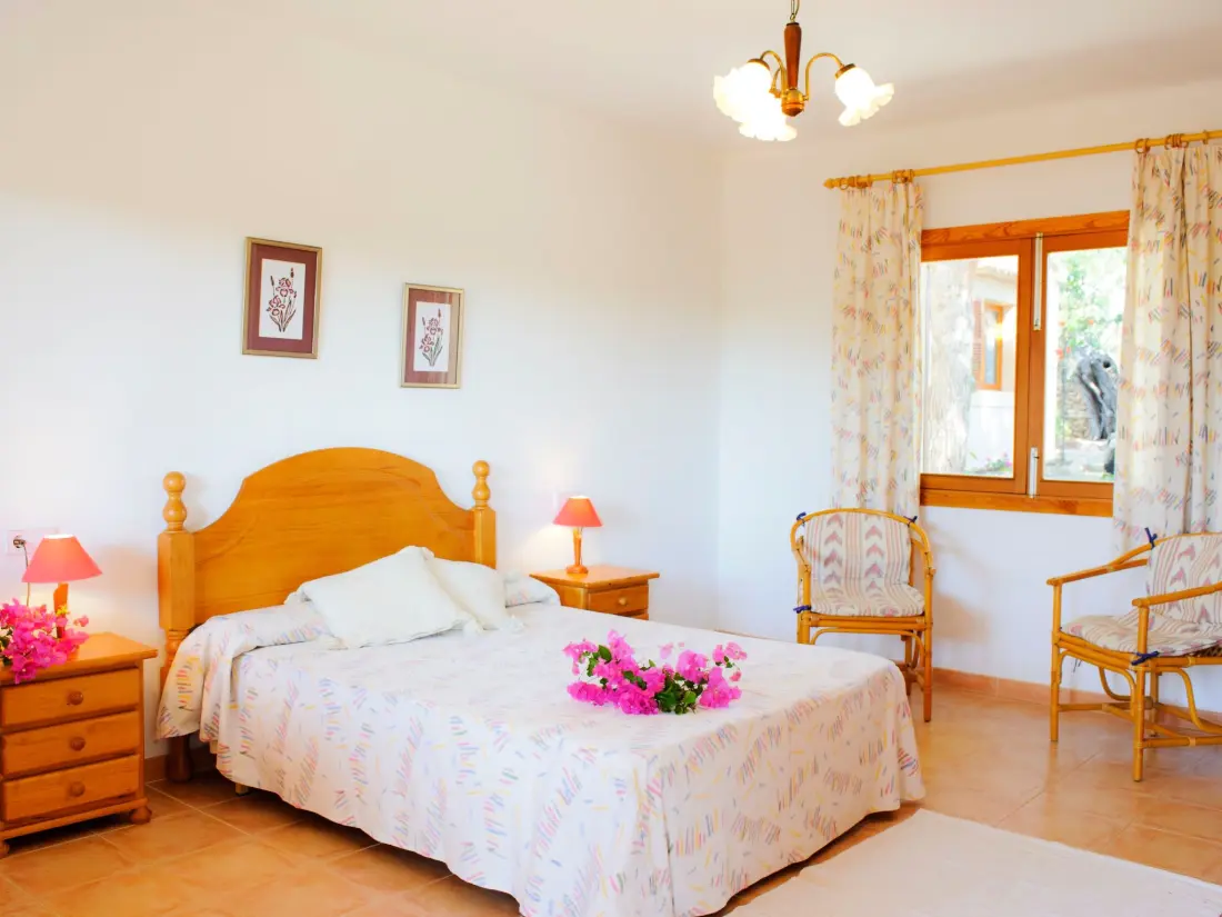 Maison de Vacances Santanyí