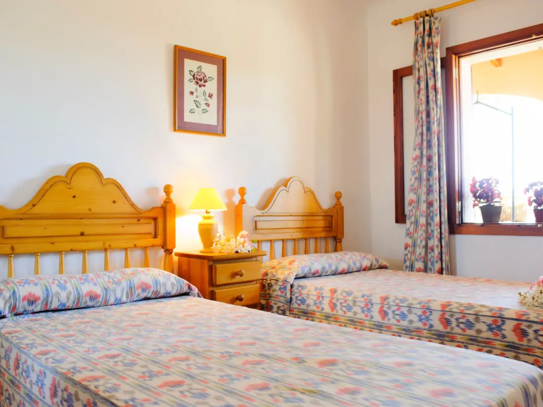 Maison de Vacances Santanyí