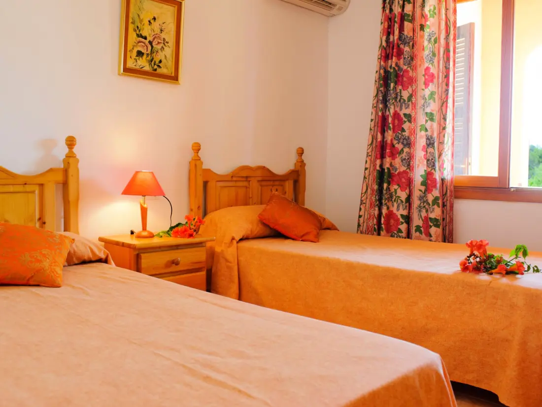 Maison de Vacances Santanyí